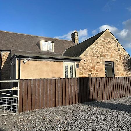 Prior House Farm Villa Berwick Upon Tweed Ngoại thất bức ảnh