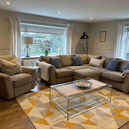 Prior House Farm Villa Berwick Upon Tweed Ngoại thất bức ảnh