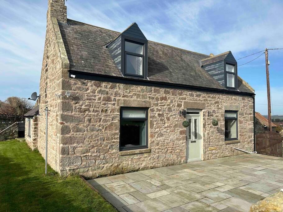 Prior House Farm Villa Berwick Upon Tweed Ngoại thất bức ảnh