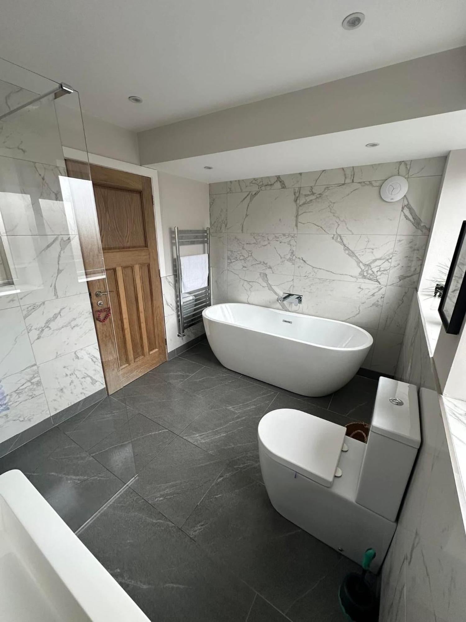 Prior House Farm Villa Berwick Upon Tweed Ngoại thất bức ảnh