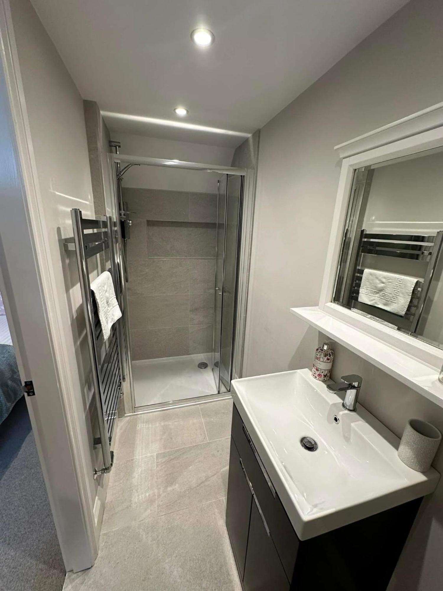 Prior House Farm Villa Berwick Upon Tweed Ngoại thất bức ảnh